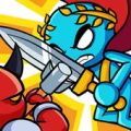 火柴人战争之王国复仇之战游戏正式安卓版（Stick War）