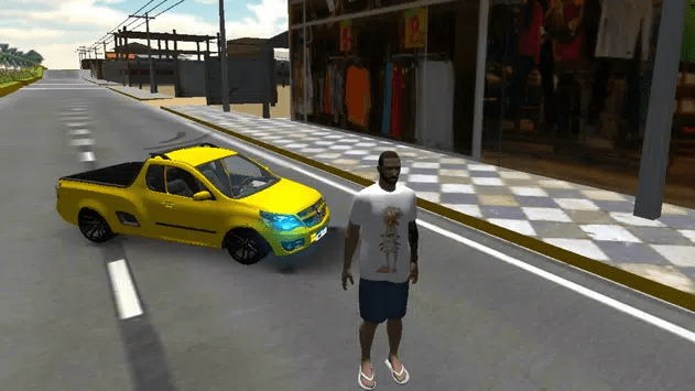 低车