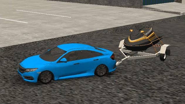 低车