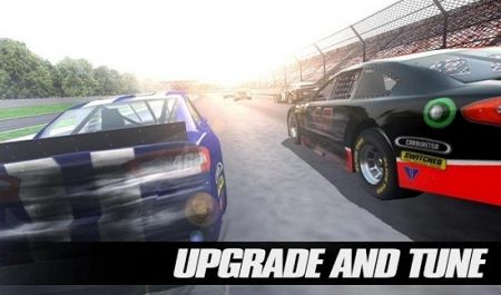 改装车竞速StockCars