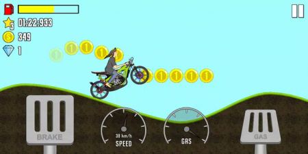 拉力摩托赛车DragRacingJamet
