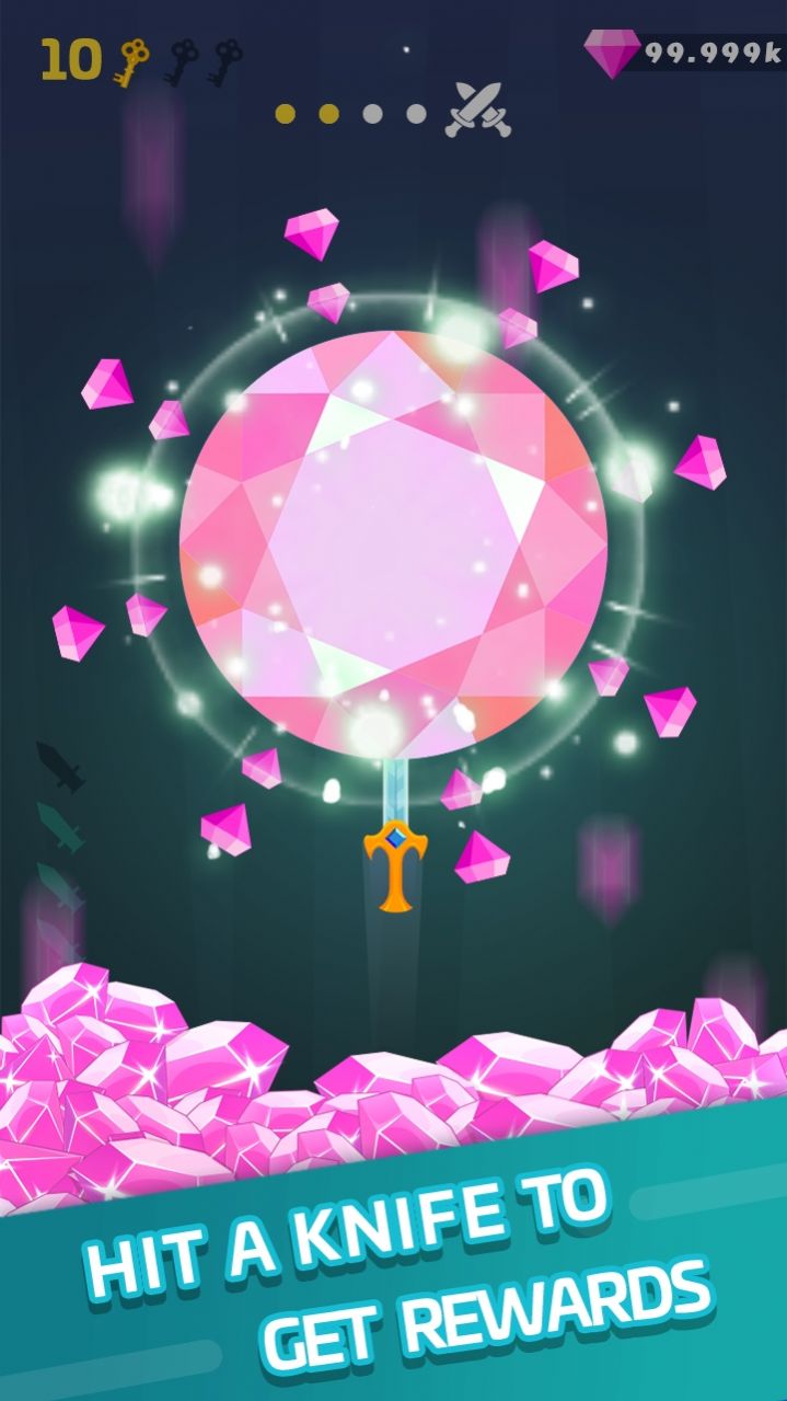 命中目标游戏最新版下载（Hit Target）