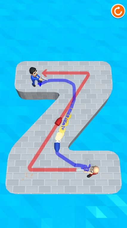 拔枪狙击游戏安卓版（DRAW SNIPING）