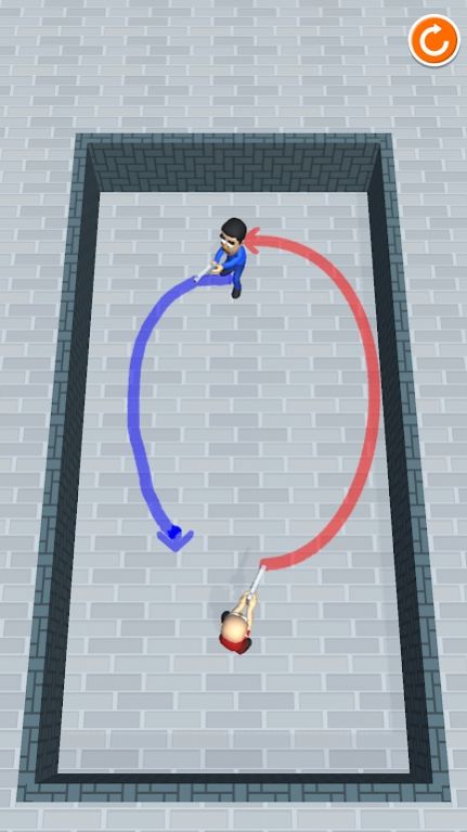 拔枪狙击游戏安卓版（DRAW SNIPING）