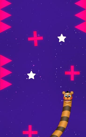 速度滑行挑战游戏正式安卓版（Speed Slither Challenge）