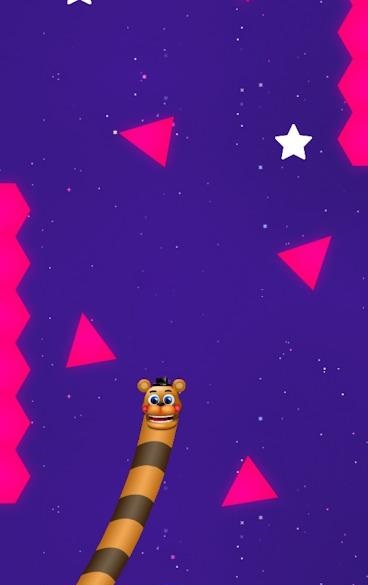 速度滑行挑战游戏正式安卓版（Speed Slither Challenge）