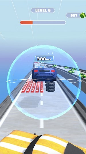 选秀比赛3D  V