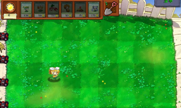 植物僵尸大作战手游