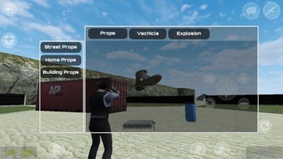 射击沙盒安卓版