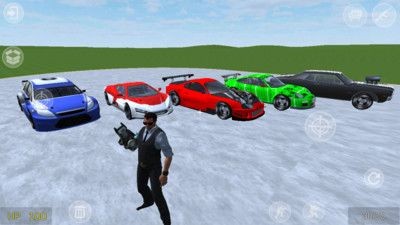 射击沙盒安卓版