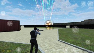射击沙盒安卓版