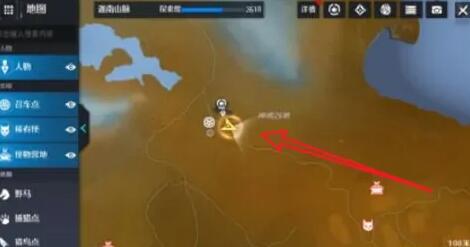 《诺亚之心》巨兽传闻奇遇攻略