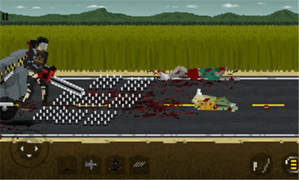 僵尸射击与防御2022新版