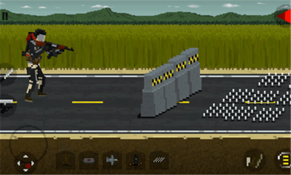 僵尸射击与防御2022新版