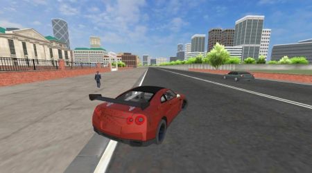漂移无限制DriftNoLimit