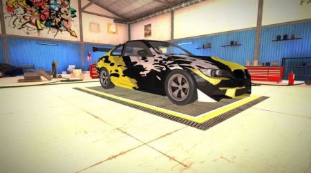漂移无限制DriftNoLimit