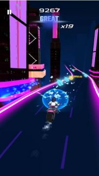 节拍之路赛车BeatRoad