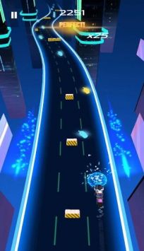 节拍之路赛车BeatRoad