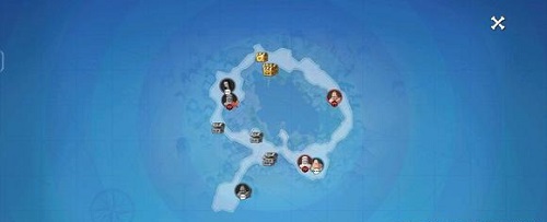 《航海王热血航线》无限探索返乡人攻略