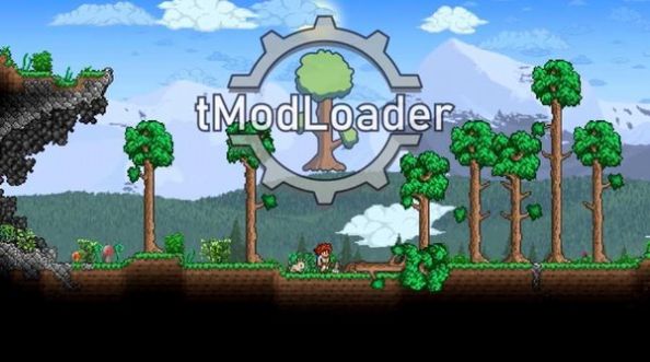tmodloder