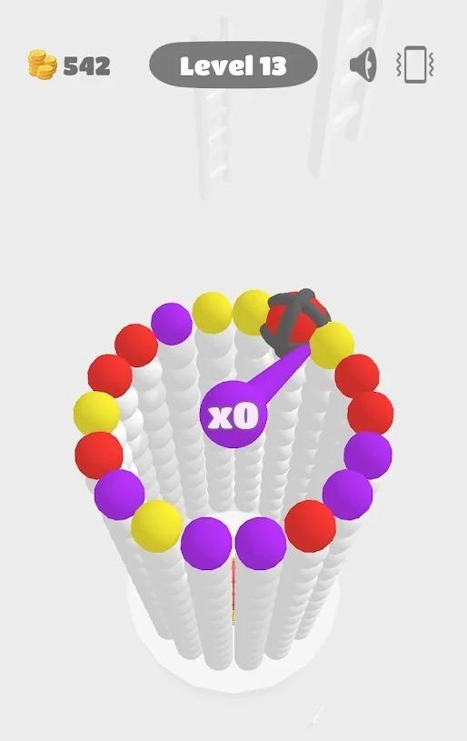 气球泡泡塔(Pop Tower)