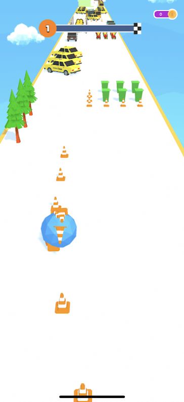 汉堡冲浪者(QueenMarry)