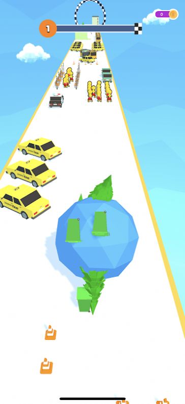 汉堡冲浪者(QueenMarry)