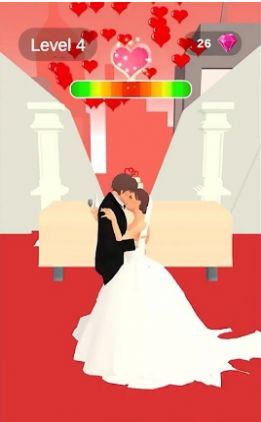 情侣赛跑者(CoupleRunner)