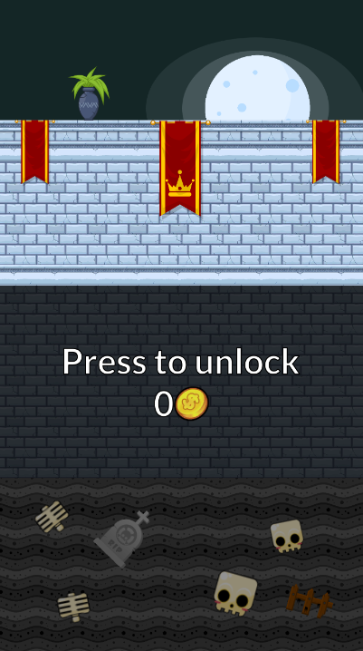 敲击者的故事(A T