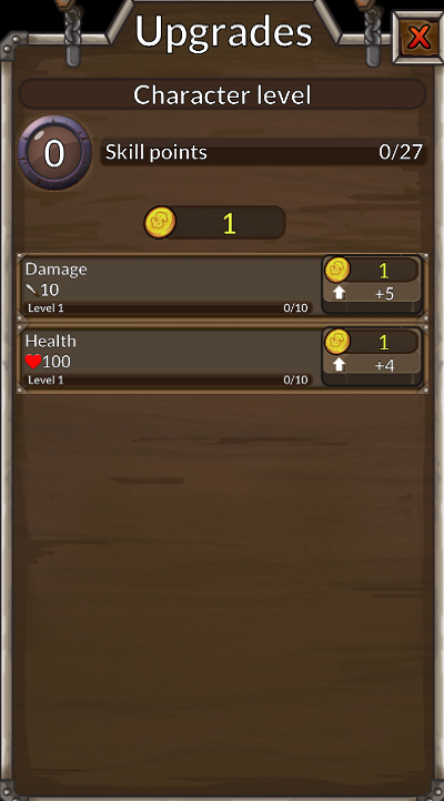 敲击者的故事(A T