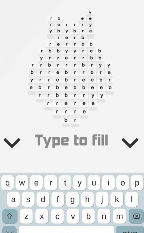 铅字艺术3D(Type Art 3D)