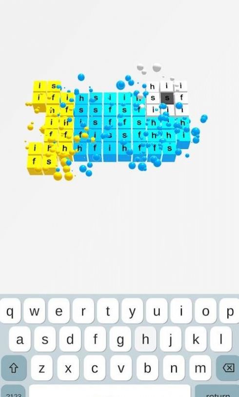 铅字艺术3D(Type Art 3D)