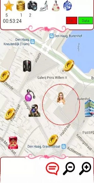 婚礼策划人(WeddingPlanner)