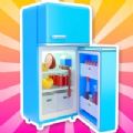 冰箱陈列师(Fill The Fridge)