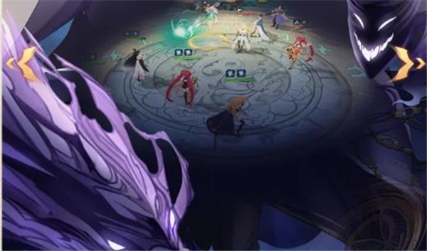 抖音塔防召唤师