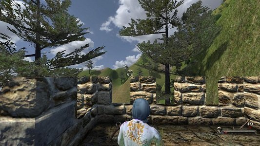 百龙霸业神魔三国志手游