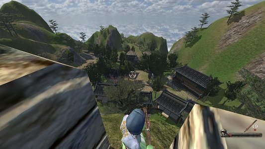 百龙霸业神魔三国志手游