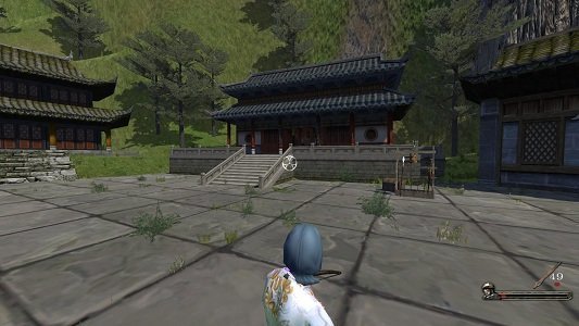 百龙霸业神魔三国志手游