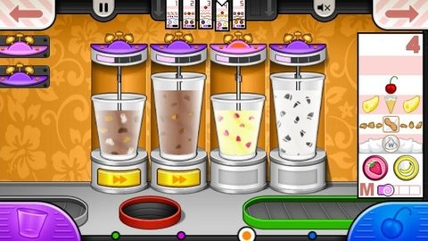 老爹冰淇淋店hd正版