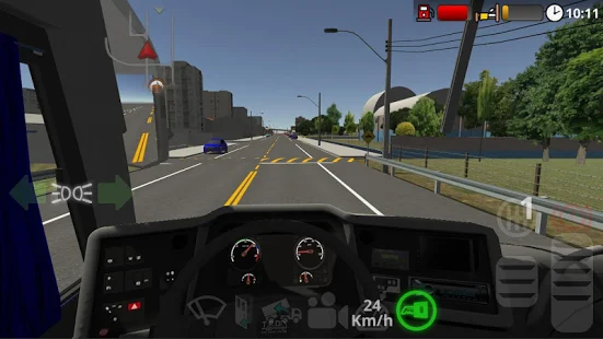 公路司机安卓版