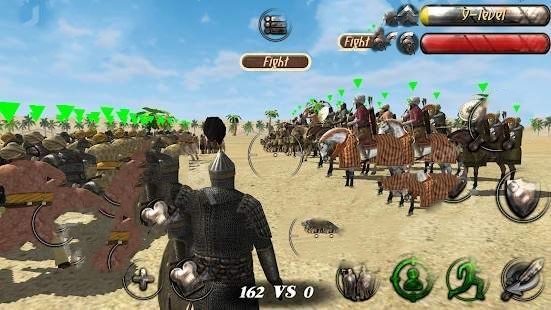 钢铁之躯2变态安卓版