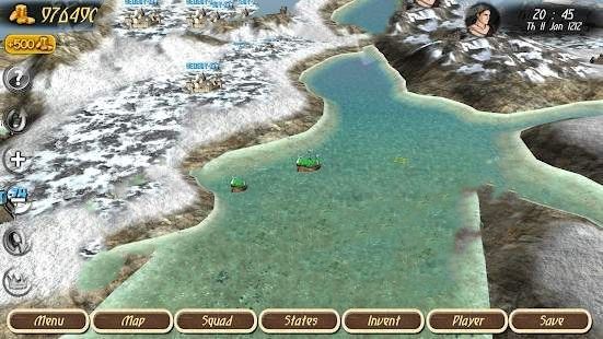 钢铁之躯2变态安卓版