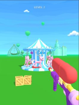 色彩皇家彩弹射手最新版