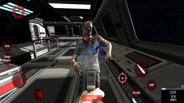 死亡空间2中文版  V