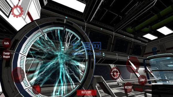 死亡空间2中文版  V