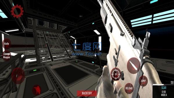 死亡空间2中文版  V