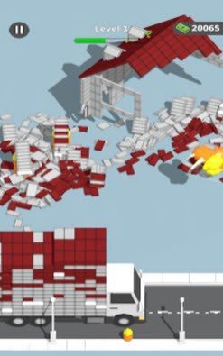 拆房建桥安卓版