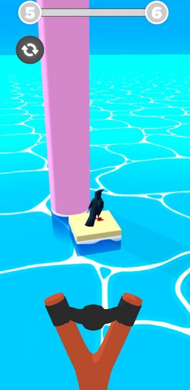 淘气猎人游戏正式版（HookyHunter）