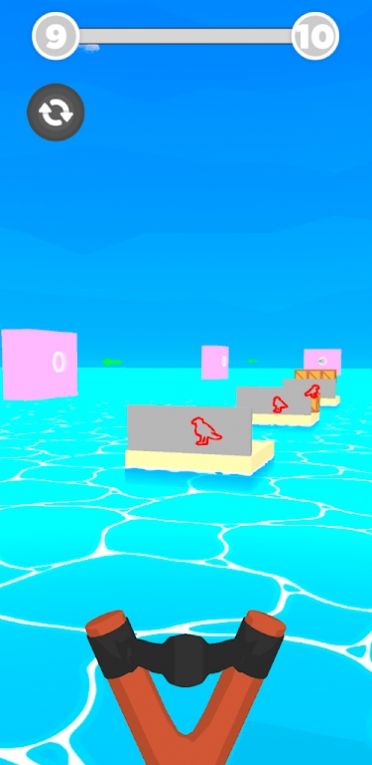 淘气猎人游戏正式版（HookyHunter）