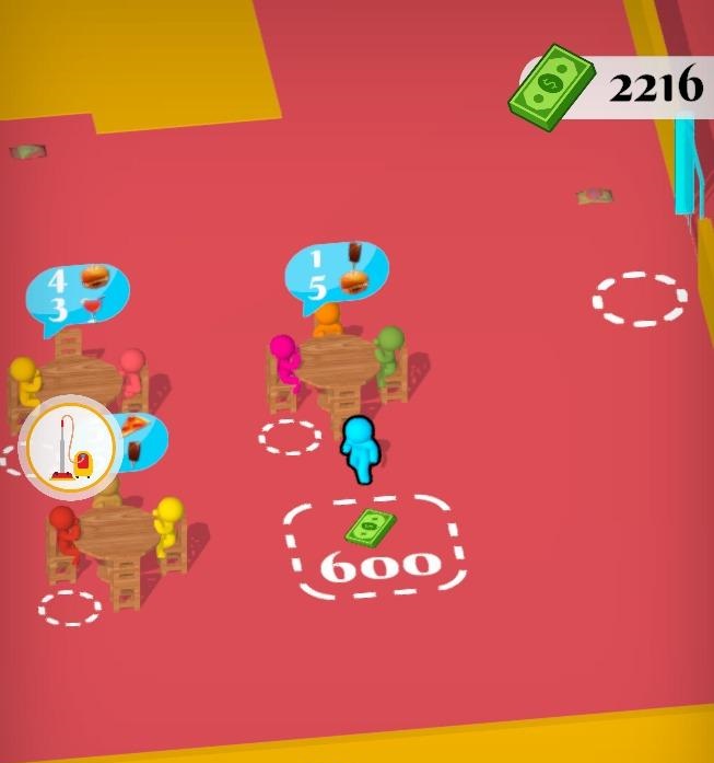 演唱会经理游戏正式版（Idle Concert）